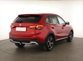 MG ZS SUV - 2025