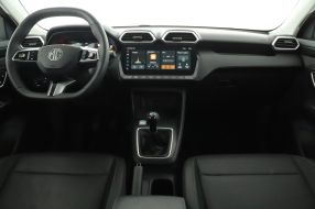 MG ZS SUV - 2025