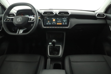 MG ZS SUV - 2025