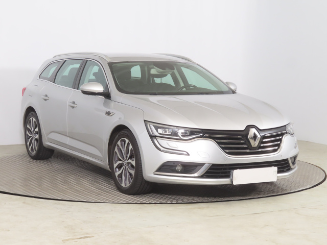 Renault Talisman 2017