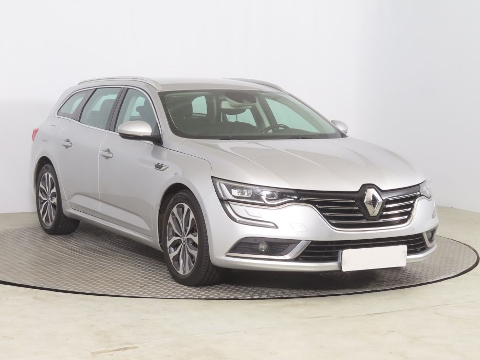 Renault Talisman - 2017