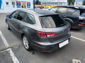 Seat Leon - 2014