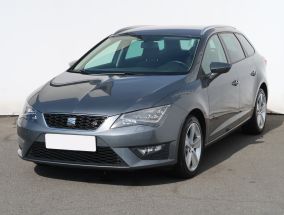 Seat Leon - 2014