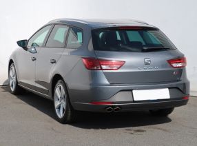 Seat Leon - 2014