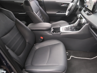 Toyota RAV 4 - 2024