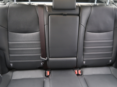 Toyota RAV 4 - 2024