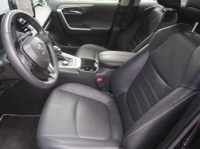 Toyota RAV 4 - 2024