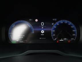 Toyota RAV 4 - 2024