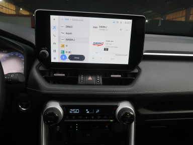 Toyota RAV 4 - 2024