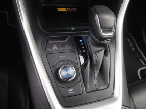 Toyota RAV 4 - 2024