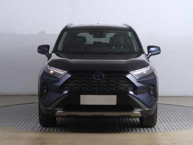 Toyota RAV 4 - 2024
