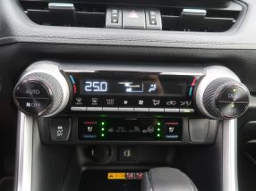 Toyota RAV 4 - 2024