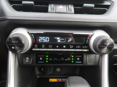 Toyota RAV 4 - 2024
