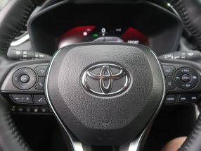 Toyota RAV 4 - 2024