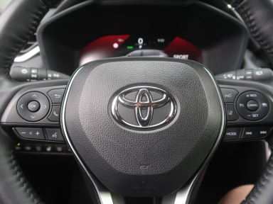Toyota RAV 4 - 2024