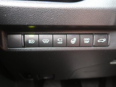 Toyota RAV 4 - 2024