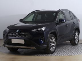 Toyota RAV 4 - 2024
