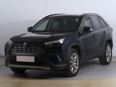 Toyota RAV 4 - 2024