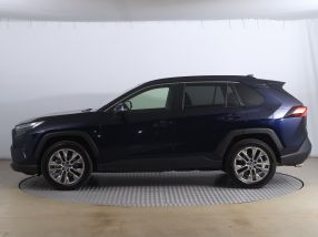 Toyota RAV 4 - 2024