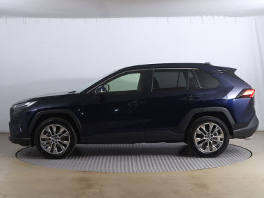 Toyota RAV 4 - 2024