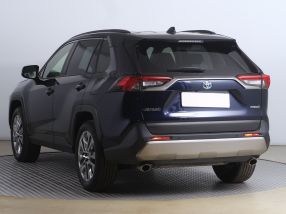 Toyota RAV 4 - 2024