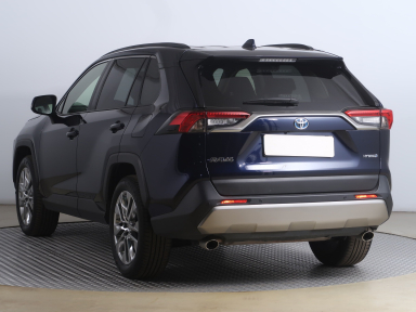 Toyota RAV 4 - 2024