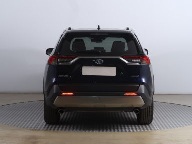Toyota RAV 4 - 2024