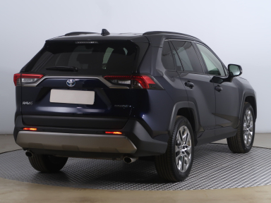 Toyota RAV 4 - 2024