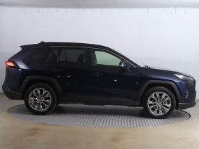 Toyota RAV 4 - 2024