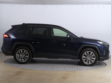 Toyota RAV 4 - 2024