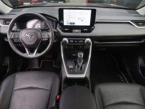 Toyota RAV 4 - 2024