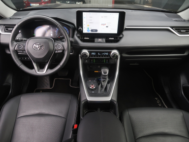 Toyota RAV 4 - 2024