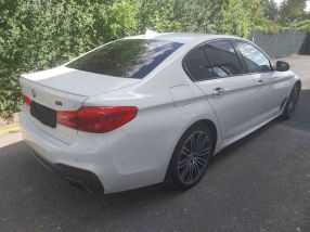 BMW 5 - 2019