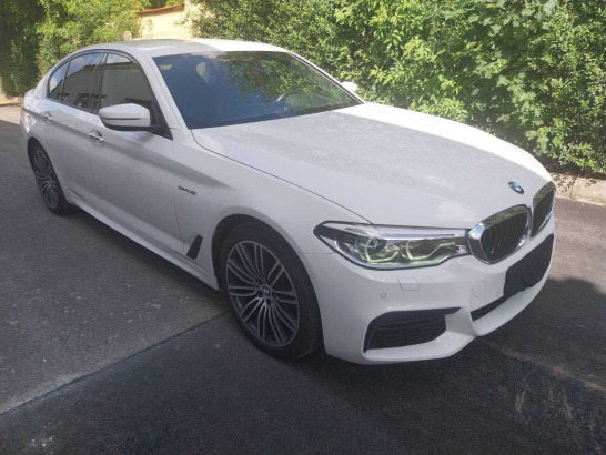 BMW 5