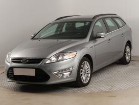 Ford Mondeo - 2013