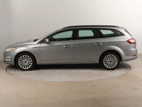 Ford Mondeo - 2013