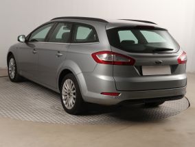Ford Mondeo - 2013