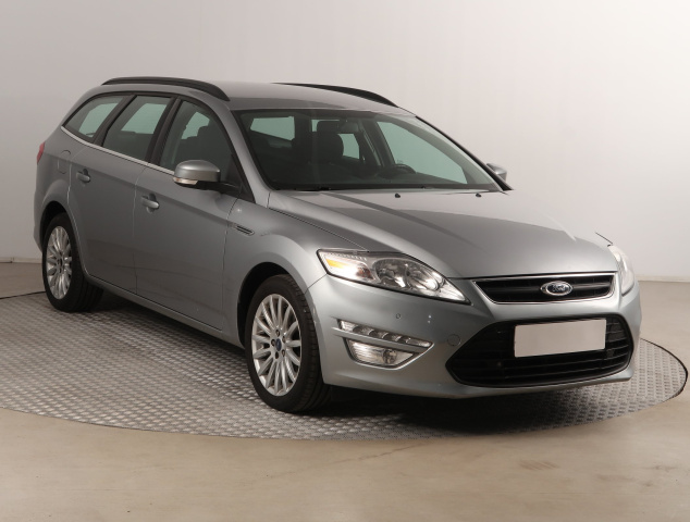 Ford Mondeo 2013
