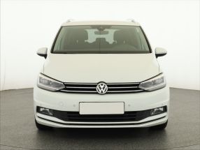 Volkswagen Touran - 2016