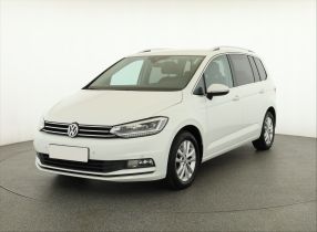 Volkswagen Touran - 2016