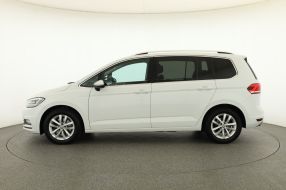 Volkswagen Touran - 2016