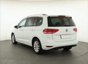 Volkswagen Touran - 2016