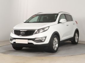 Kia Sportage - 2011