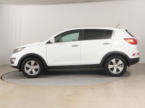 Kia Sportage - 2011