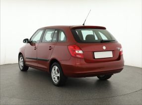 Skoda Fabia - 2008