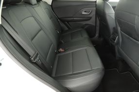 MG ZS SUV - 2025