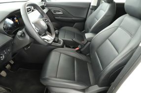 MG ZS SUV - 2025