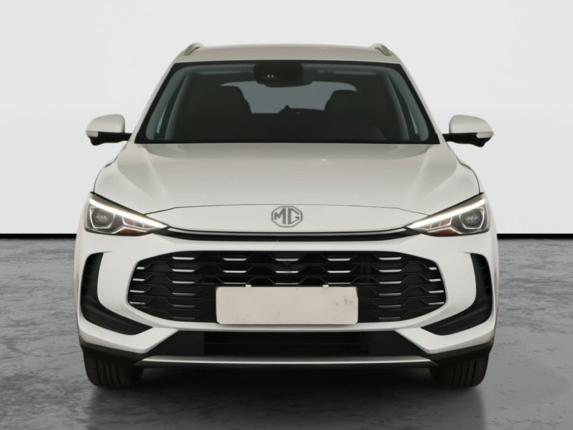 MG ZS SUV, 2025