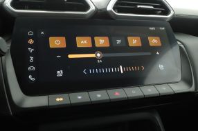 MG ZS SUV - 2025