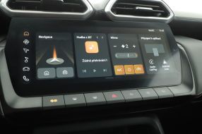 MG ZS SUV - 2025